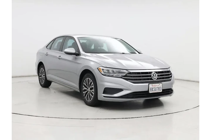 $19998 : Volkswagen Jetta 2021 S 4dr image 1