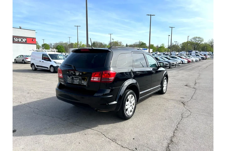 $7980 : 2019 Journey SE Value Pkg FWD image 2