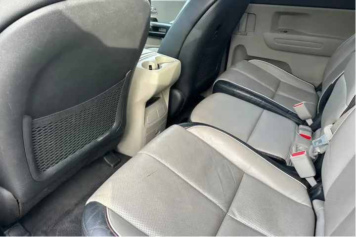 $18995 : Kia Sedona 2021 LX 4dr Mini- image 4