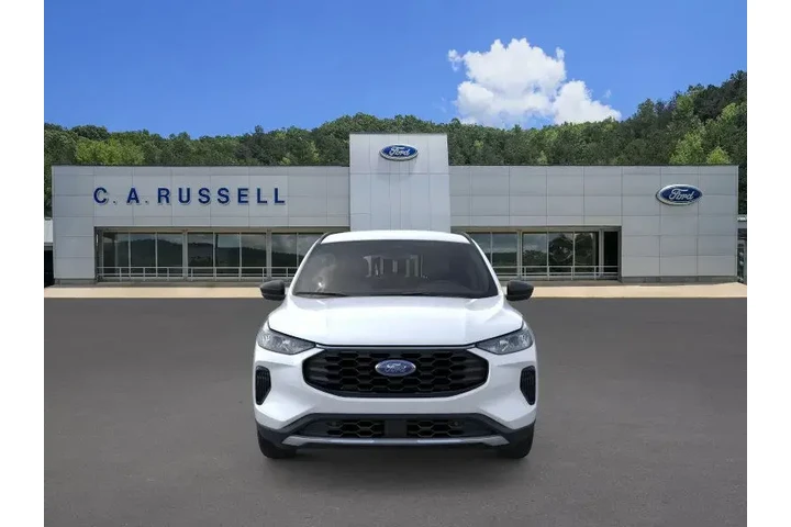 $31562 : Ford Escape Hybrid 2025 ST-L image 6