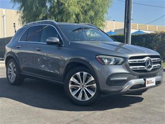 $33490 : 2020 MERCEDES-BENZ GLE2020 ME image 2