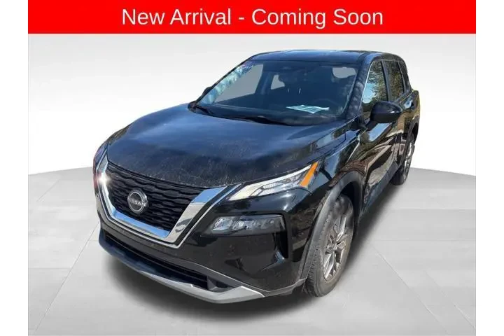 $20487 : Nissan Rogue 2023 AWD S 4dr image 2