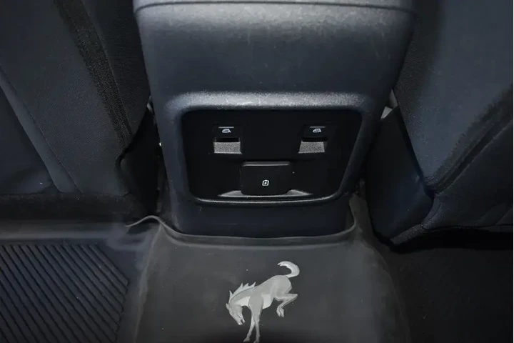 $37990 : Ford Bronco 2022 4x4 Base 4d image 9