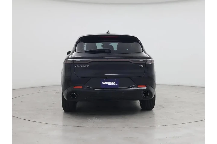 $22998 : Dodge Hornet 2024 AWD R/T 4d image 6