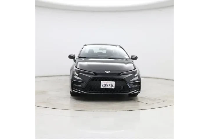 $26998 : Toyota Corolla 2026 SE 4dr S image 5