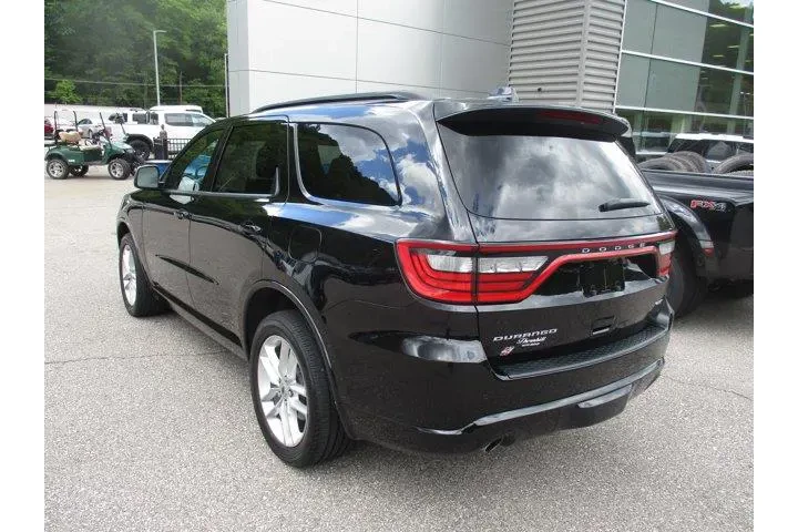 $36555 : Dodge Durango 2024 AWD GT 4d image 5