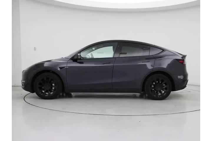 $34998 : Tesla Model Y 2024 AWD Long image 3