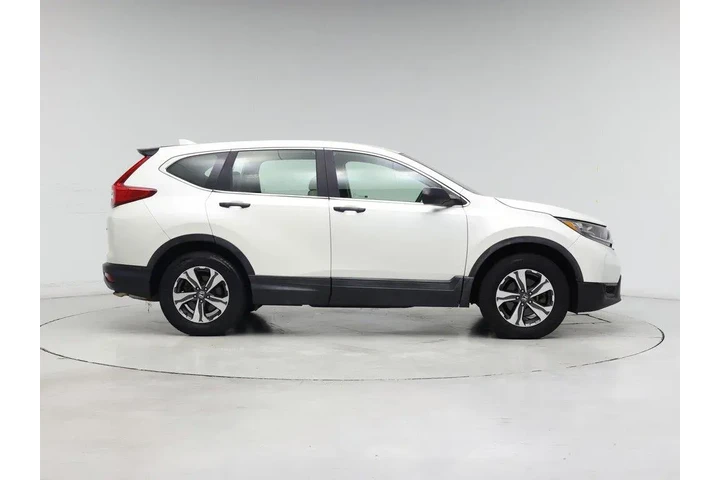 $18998 : Honda CR-V 2017 AWD LX 4dr S image 7