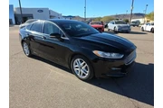 $12101 : Ford Fusion 2016 SE 4dr Seda thumbnail