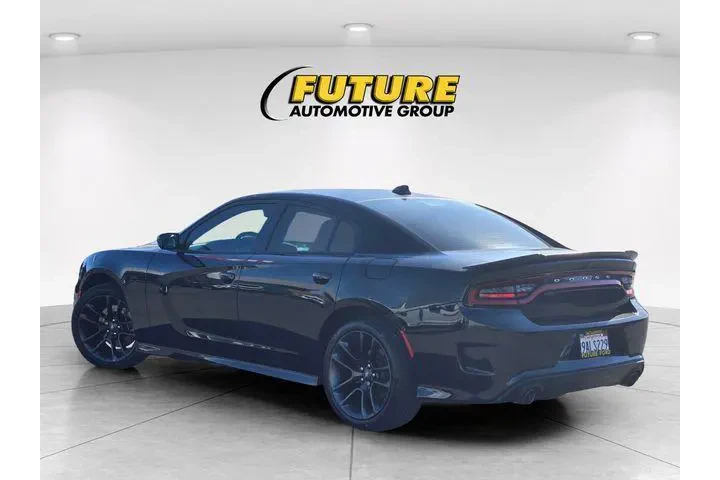 $30750 : Dodge Charger 2021 R/T 4dr S image 6