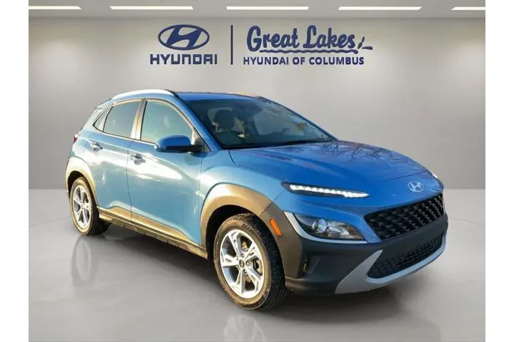 $16177 : Hyundai KONA 2022 AWD SEL 4d image 7