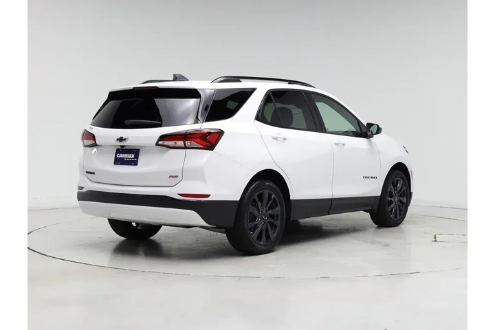 $23998 : Chevrolet Equinox 2024 RS 4d image 8