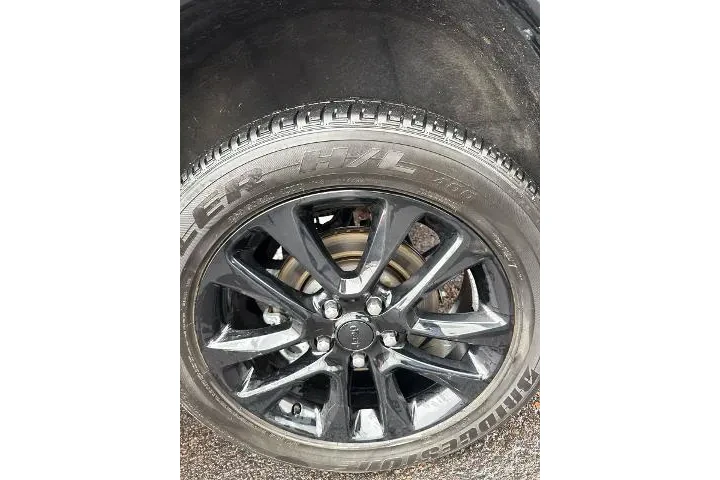 $28988 : Jeep Grand Cherokee 2021 4x4 image 7