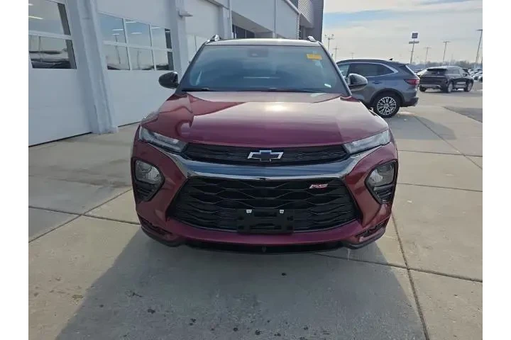 $24353 : Chevrolet Trailblazer 2023 4 image 9