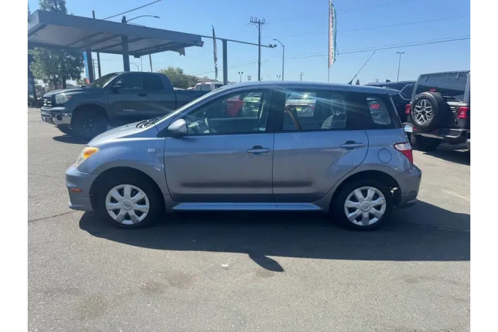 $7998 : 2006 xA image 10