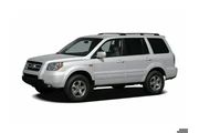 Honda Pilot 2006 EX-L w/Navi en Elizabethtown