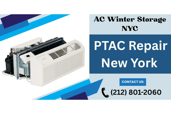 AC Winter Storage NYC image 7