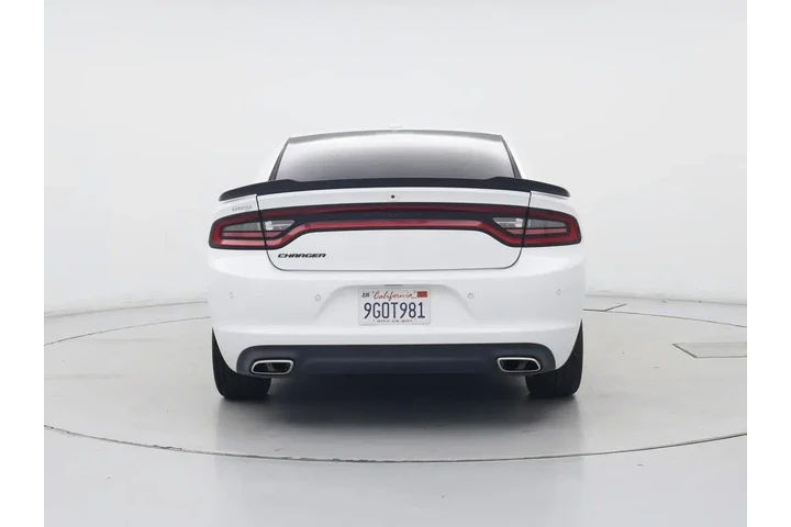 $25998 : Dodge Charger 2023 SXT 4dr S image 6