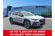 Subaru Crosstrek 2025 AWD Li en Hartford