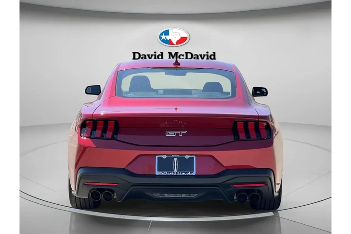 $39999 : Ford Mustang 2024 GT 2dr Fas image 6
