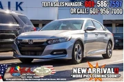 $22995 : Honda Accord 2019 EX-L 4dr S thumbnail