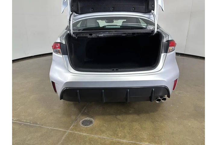 $23997 : Gold Certified 2023 Corolla SE image 7