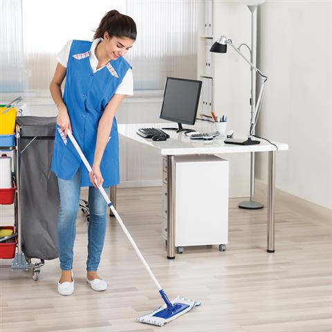 C&A JANITORIAL SERVICES LLC image 1