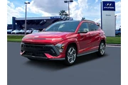 Hyundai KONA 2024 N Line 4dr