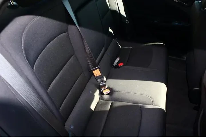 $20942 : Chevrolet Malibu 2024 LT 4dr image 7