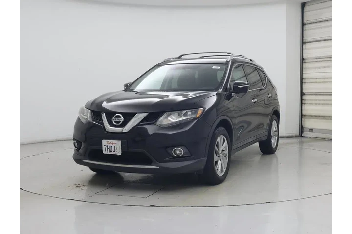 $16998 : Nissan Rogue 2015 AWD S 4dr image 4