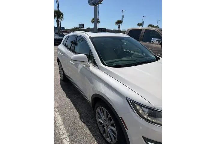 $17757 : Lincoln MKC 2018 Reserve 4dr image 2