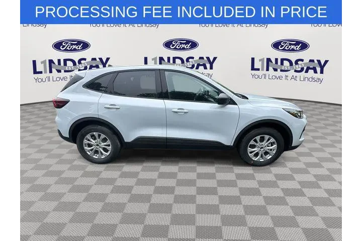 $25201 : Ford Escape 2025 AWD Active image 9