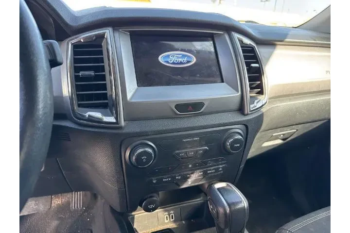 $31109 : Ford Ranger 2023 4x4 XLT 4dr image 9