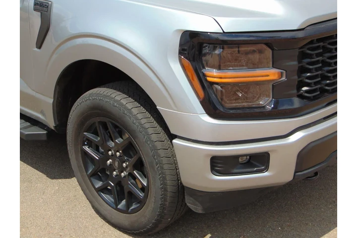$8130 : 2024 F-150 STX image 2