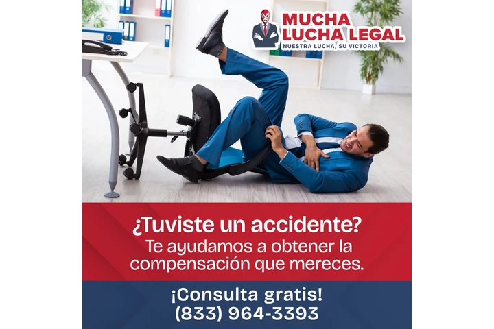 Ayuda en Casos de Lesiones image 2