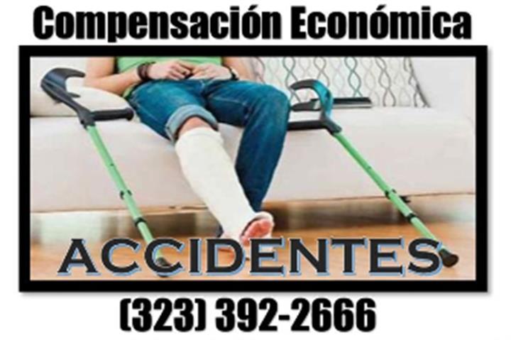 █►ACCIDENTES EN TRABAJO? LLAMA image 3