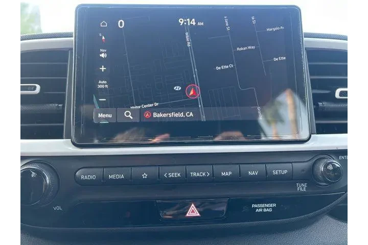 $19995 : Hyundai VENUE 2024 image 9