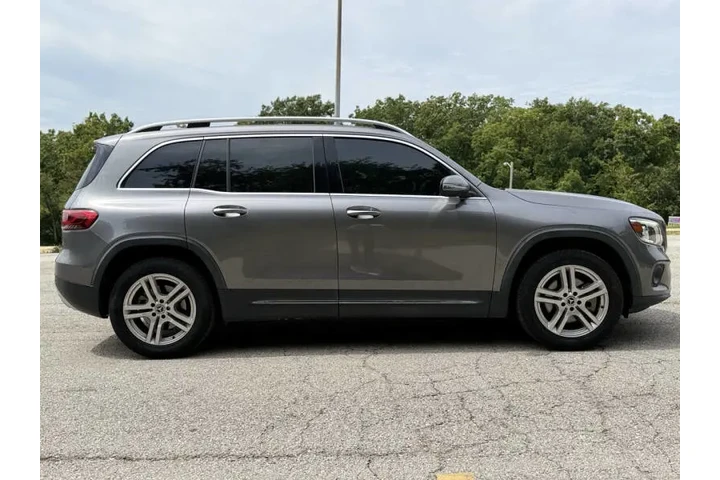 $16999 : 2020 Mercedes-Benz GLB GLB 250 image 7