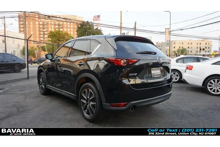 $17888 : 2017 CX-5 Grand Select FWD image 5