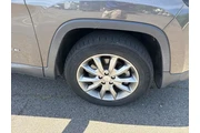 $15995 : Jeep Cherokee 2018 4x4 Limit thumbnail