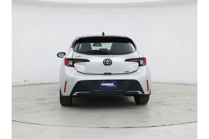 $24998 : Toyota Corolla Hatchback 202 image 6