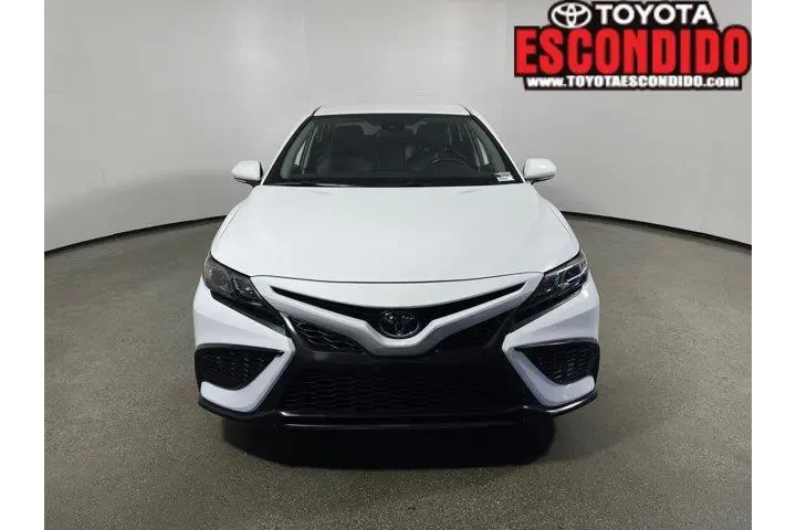 $26998 : Toyota Camry 2024 SE 4dr Sed image 8
