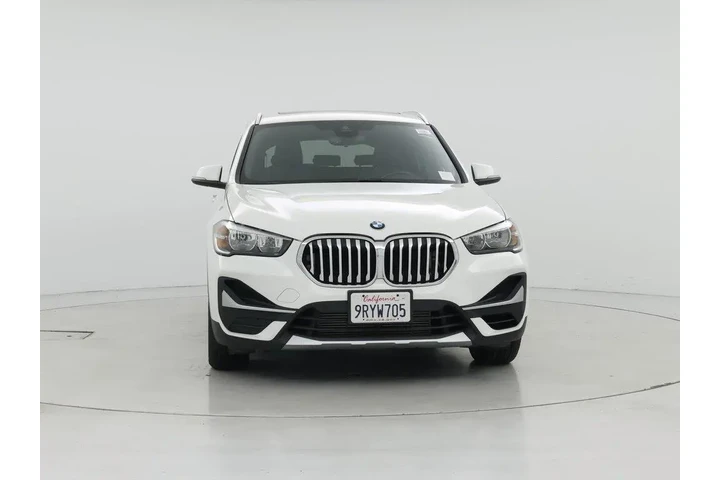 $23998 : BMW X1 2021 AWD xDrive28i 4d image 5
