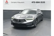 Acura Integra 2023 4dr Liftb en Atlanta