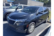 Chevrolet Equinox 2024 LS 4d