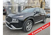 Hyundai SANTA FE 2021 SEL 4d