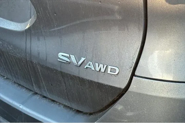 $11999 : Nissan Rogue 2015 AWD SV 4dr image 6