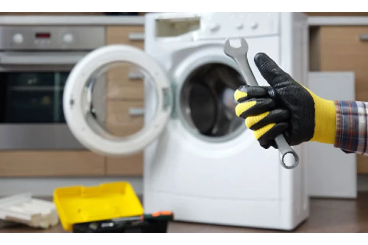 MANUEL APPLIANCES image 3