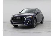 $33998 : Audi Q5 2023 AWD quattro S l thumbnail