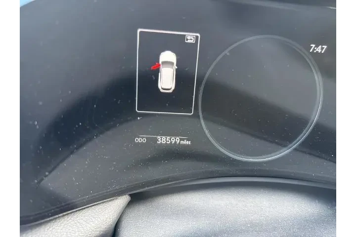 $38501 : Lexus NX 350h 2022 AWD 4dr C image 6